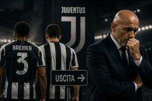 Non solo Bremer, altro sacrificio Juve: l’addio è già deciso