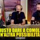 Comolli primo tempo