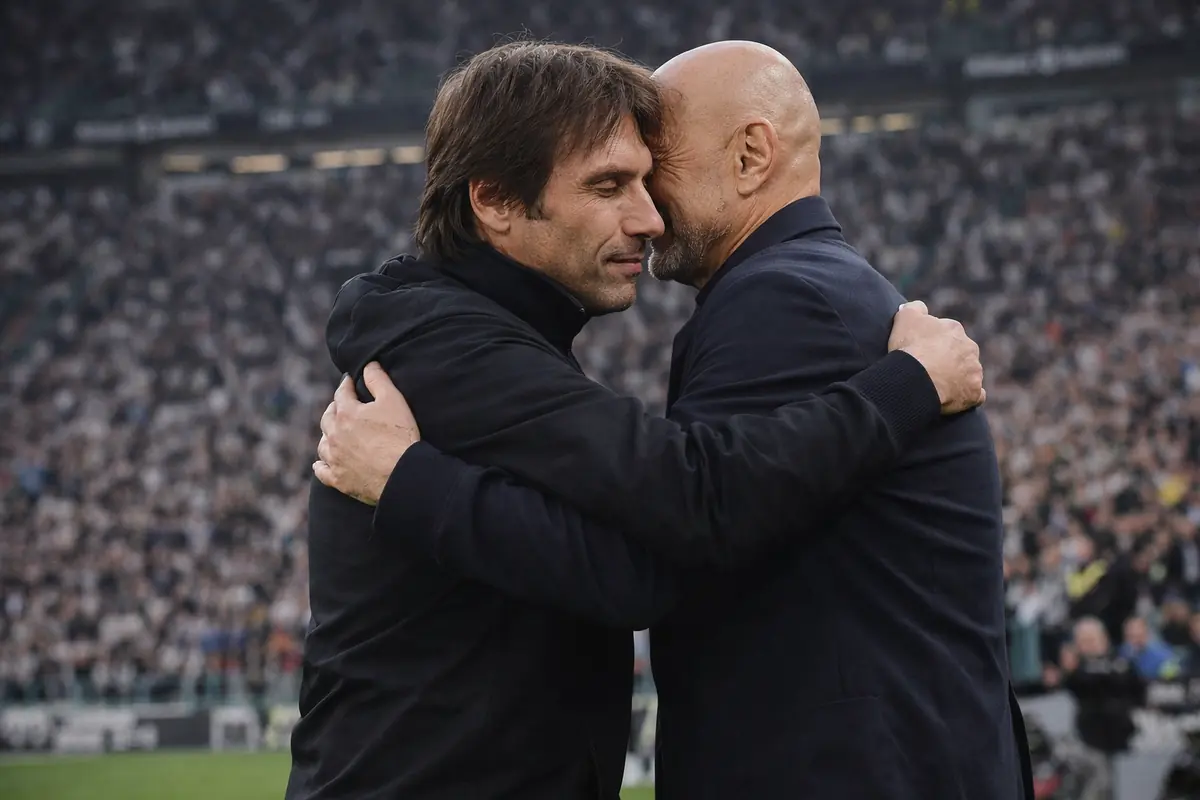 conte torna alla juventus la verit224 232 un8217altra da Juventusnews24.com conte torna alla juventus la verit224 232 un8217altra