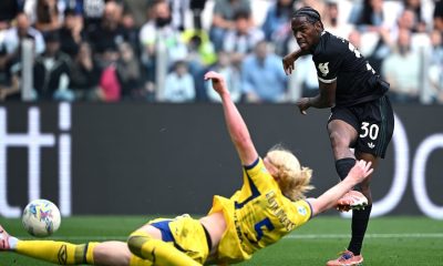 david edmundsson juve verona