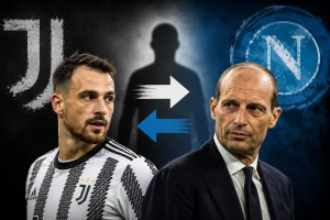 Allegri vuole Gatti: lo scambio risolve il problema della Juve