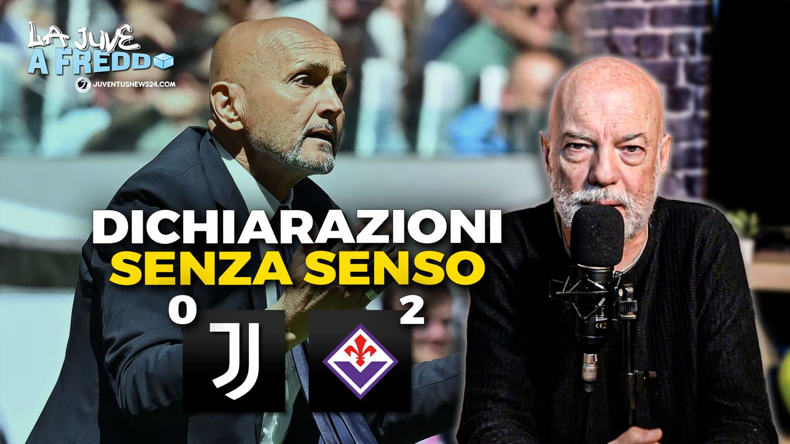 juve fiorentina 0 2 spalletti e questa sarebbe una buona stagione cronaca di un fallimento la juve a freddo 8211 video con paolo rossi da Juventusnews24.com juve fiorentina 0 2 spalletti e questa sarebbe una buona stagione cronaca di un fallimento la juve a freddo 8211 video con paolo rossi
