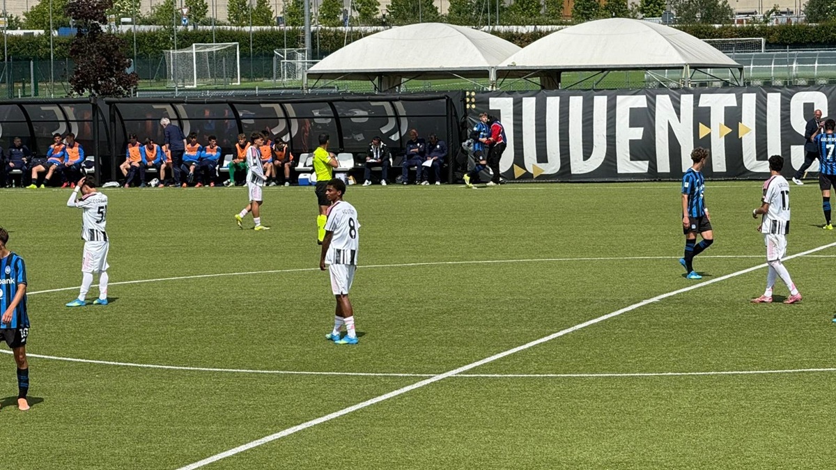 juve atalanta primavera 1 0 live grelaud porta avanti i bianconeri elimoghale due volte vicino al bis da Juventusnews24.com juve atalanta primavera 1 0 live grelaud porta avanti i bianconeri elimoghale due volte vicino al bis