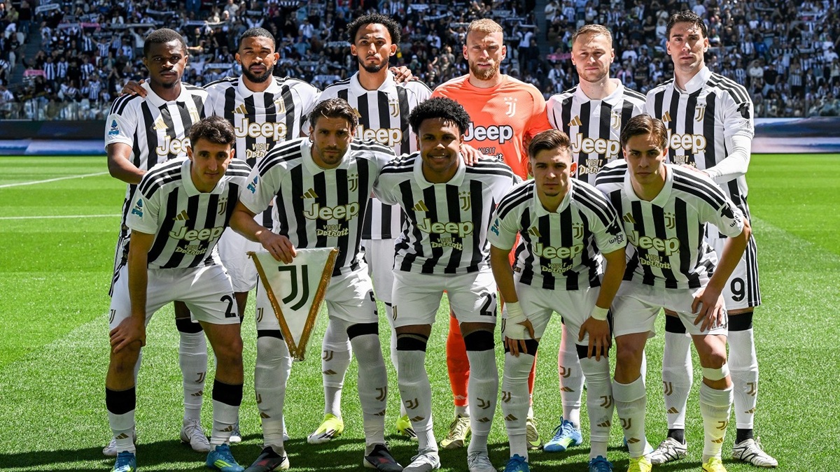 Pagelle Juve Fiorentina: non si salva nessuno! SOS portiere, SOS personalità VOTI 36 juventus
