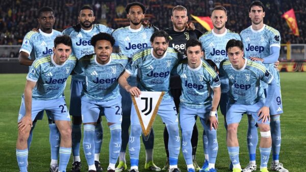 juventus