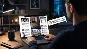 Google lancia “Fonti preferite”: scegli Juventus News 24 per non perderti più nessuna notizia