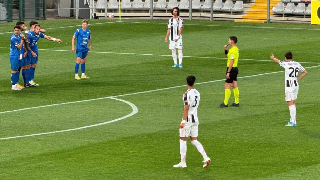 juventus next gen pianese