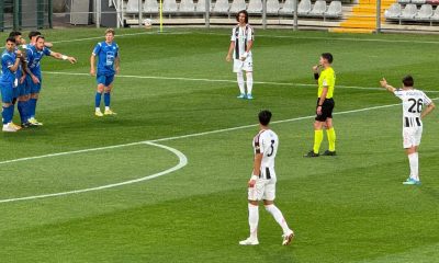 juventus next gen pianese