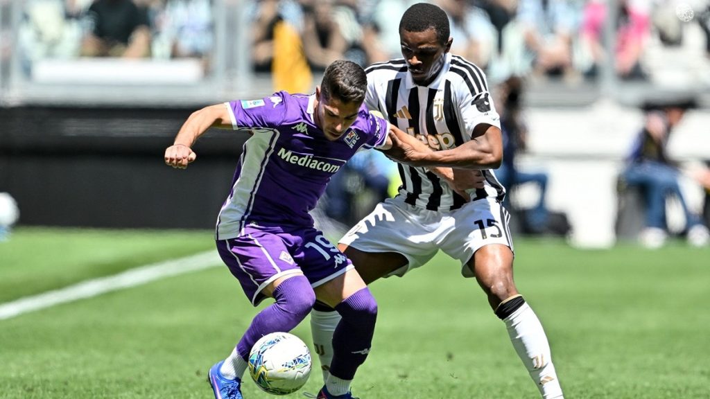 kalulu solomon juve fiorentina