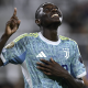 Kolo muani Juventus sorride