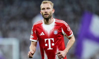 Laimer Bayern Monaco