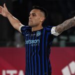 lautaro martinez