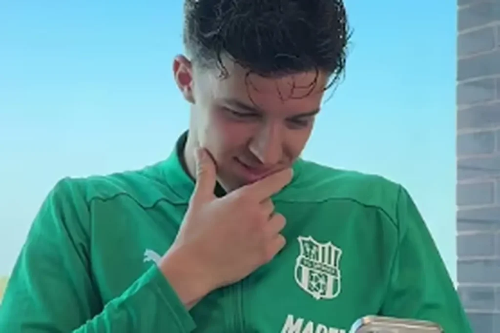 Rifiutato dalla Juventus, ha scelto l'Inter: Comolli può comunque sorridere 37 muharemovic 11 maggio 2026 juventusnews24