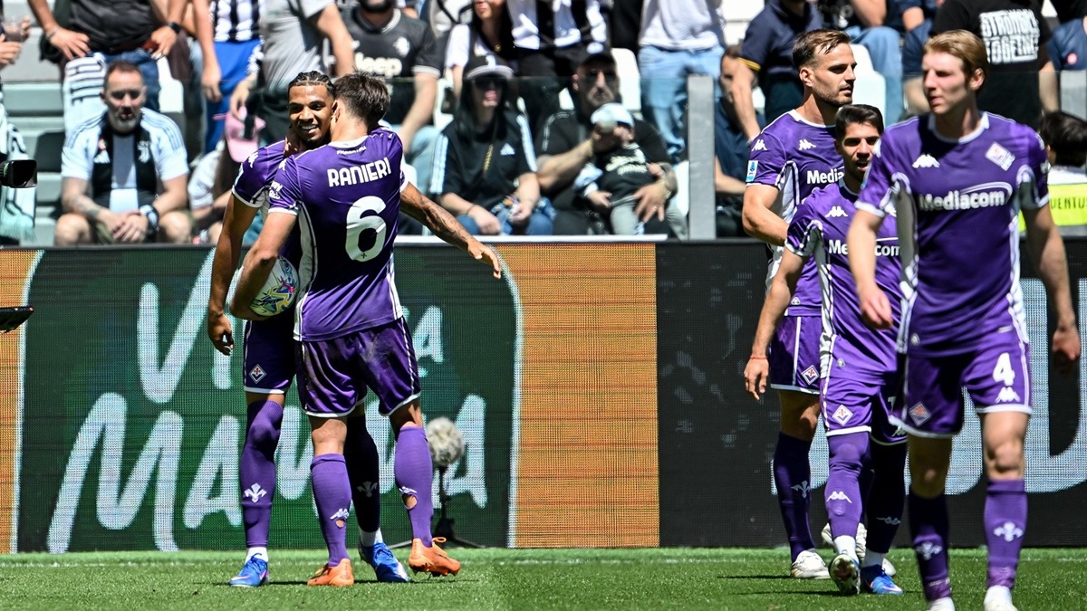 Spettatori Juve Fiorentina: quanti tifosi sono presenti oggi all'Allianz Stadium per l'ultima della stagione in casa 36 ndour juve fiorentina