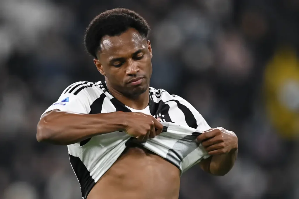 Problema Openda risolto per la Juventus: l'offerta che nessuno si aspettava 37 openda 17 maggio 2026 juventusnews24