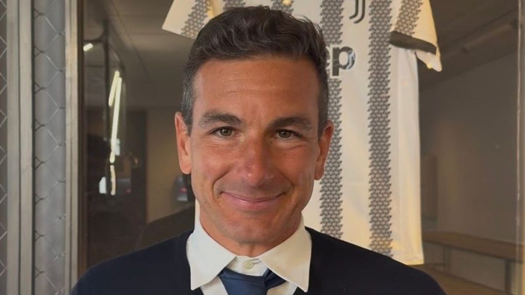 padoin juve primavera