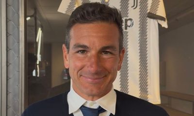 Padoin: «Felicità per come abbiamo finito, rammarico per non essere entrati nei playoff. Mio futuro? Ci vedremo con la società, io sono a disposizione» - VIDEO 38 padoin