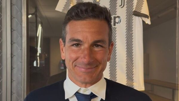 padoin juve primavera