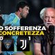 Lecce Juve 0-1: sentirsi padroni senza esserlo, questo è il nostro limite ma il bicchiere è pieno | La Juve a freddo – VIDEO con Paolo Rossi 39 paolo-rossi