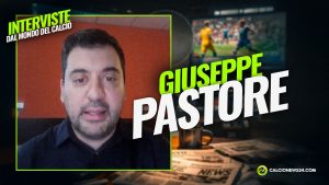 Pastore