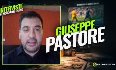 Pastore