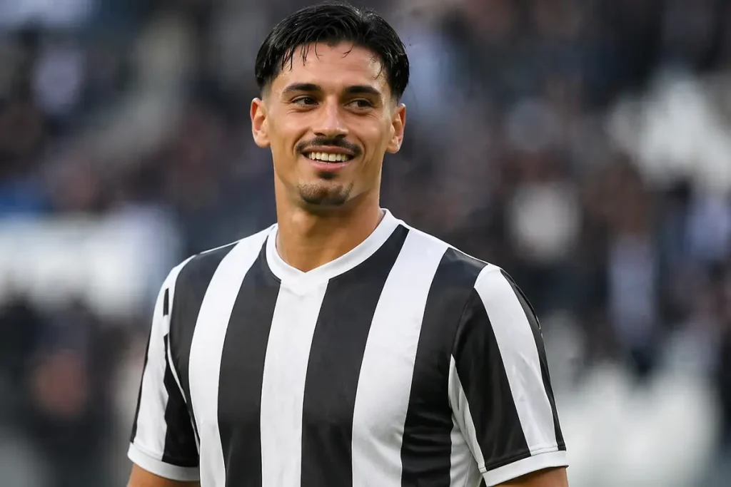 Irrompe il Real Madrid sulla strada della Juventus: l'affare si complica 37 reijnders juve 7 maggio 2026 juventusnews24
