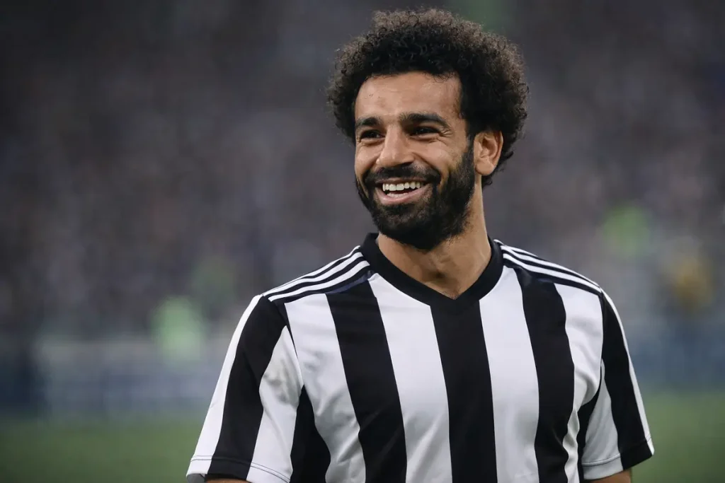 Salah juventus 27 aprile 2026 juventusnews24