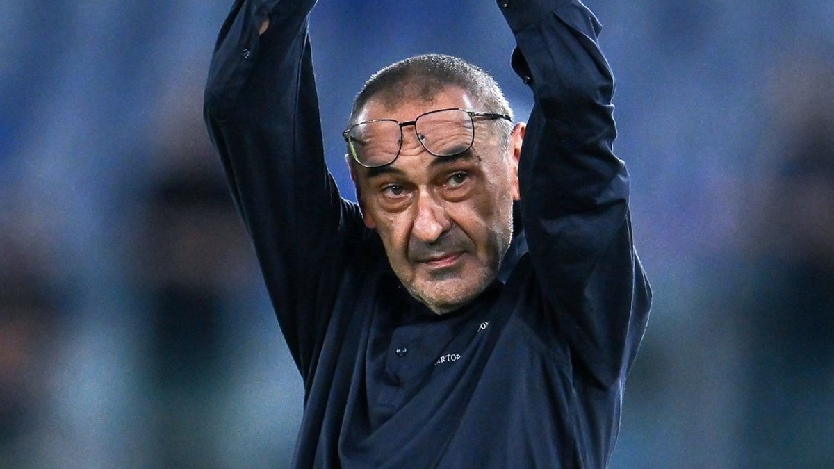 sarri all8217atalanta ora 232 anche ufficiale l8217ex juve si lega alla dea tutti i dettagli e le cifre dell8217accordo da Juventusnews24.com sarri all8217atalanta ora 232 anche ufficiale l8217ex juve si lega alla dea tutti i dettagli e le cifre dell8217accordo