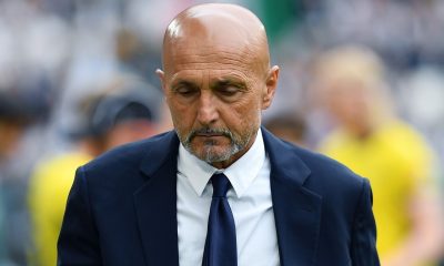 Motta, Tudor e Spalletti: tre allenatori e lo stesso problema per la Juve. La squadra regge davvero la pressione? - VIDEO 38 spalletti