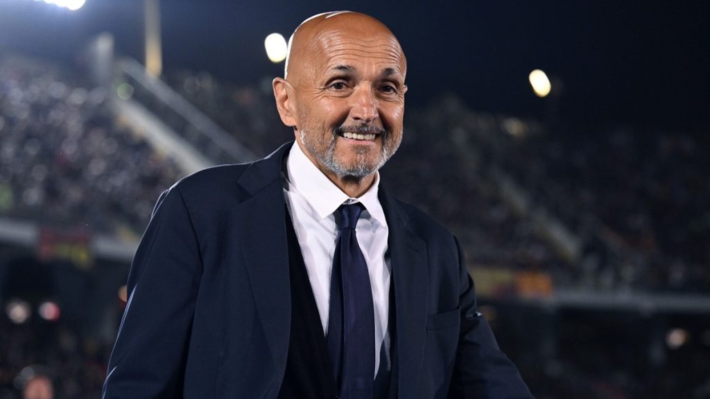 spalletti
