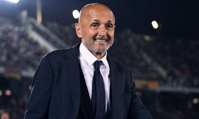 spalletti