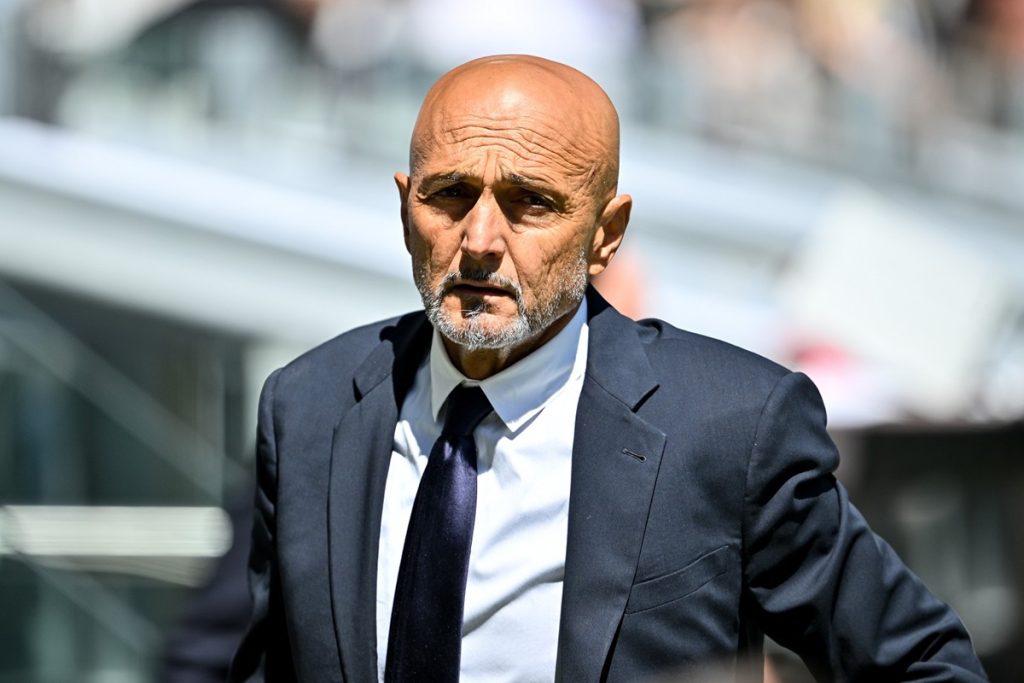 spalletti