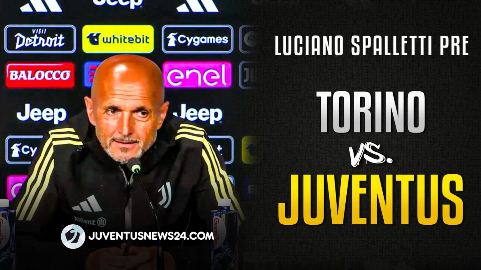 conferenza stampa spalletti pre torino juve ho passato delle notti senza vita mai pensato alle dimissioni rapporto con comolli voglio partecipare alla costruzione della squadra 8211 video da Juventusnews24.com conferenza stampa spalletti pre torino juve ho passato delle notti senza vita mai pensato alle dimissioni rapporto con comolli voglio partecipare alla costruzione della squadra 8211 video