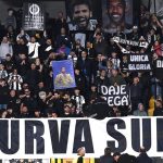 tifosi juve