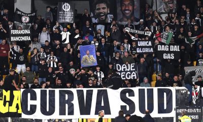 tifosi juve