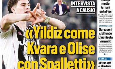 tuttosport