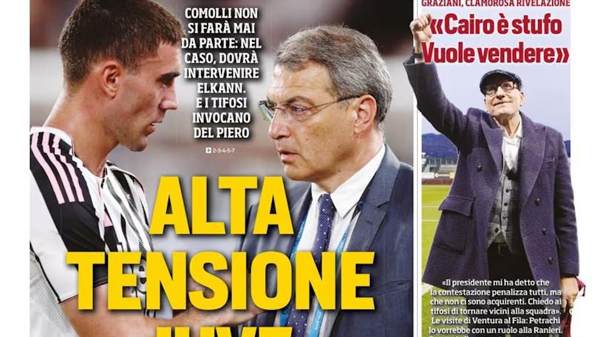 rassegna stampa juve prime pagine quotidiani sportivi 8211 22 maggio da Juventusnews24.com rassegna stampa juve prime pagine quotidiani sportivi 8211 22 maggio