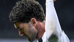 Vlahovic, media gol da top: perché la Juventus deve provare a trattenerlo – VIDEO