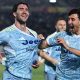 vlahovic lecce juve