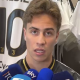 Yildiz: «La Juventus è nel mio cuore, do il massimo per questi tifosi. Ho detto a Vlahovic di restare» - VIDEO 39 Kenan Yildiz intervista Juventusnews24 a margine del Meet & Greet al megastore della Juventus