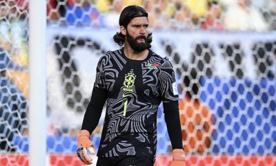Alisson