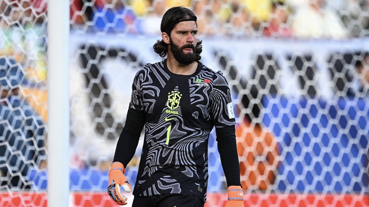 Alisson
