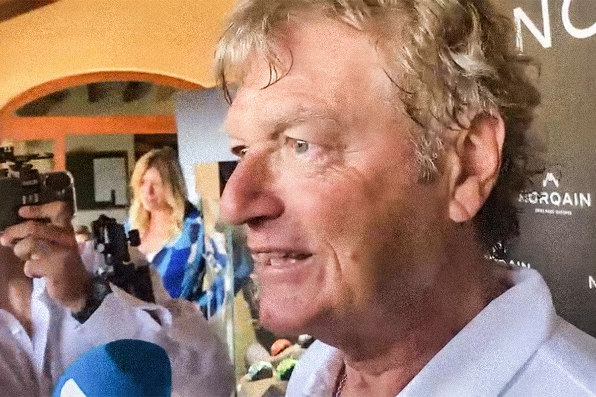 antognoni non ha dubbi malag242 l8217uomo giusto baldini sarebbe la persona giusta per la nazionale 8211 video da Juventusnews24.com antognoni non ha dubbi malag242 l8217uomo giusto baldini sarebbe la persona giusta per la nazionale 8211 video