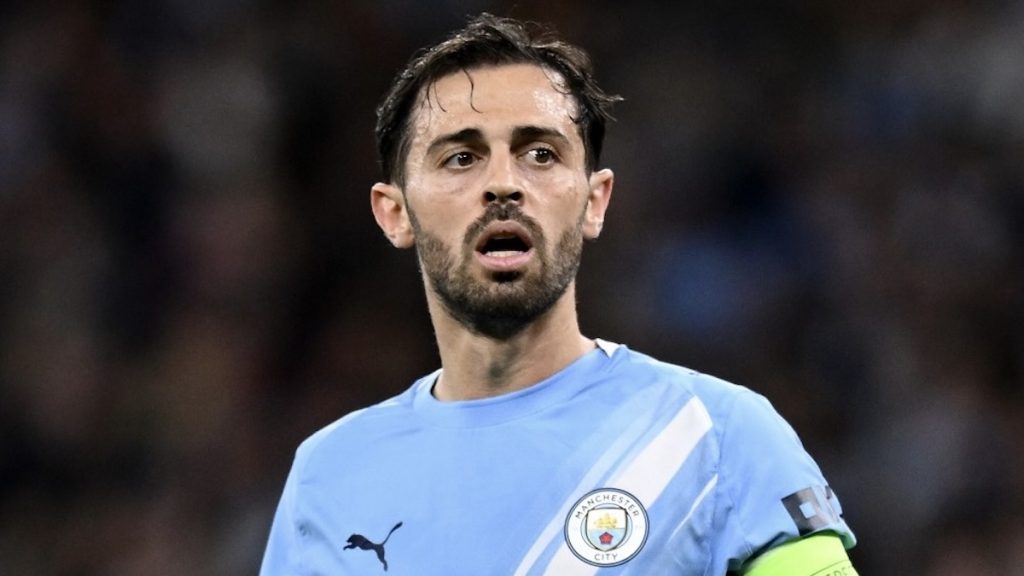 Bernardo Silva
