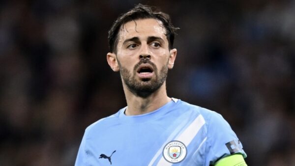 Bernardo Silva
