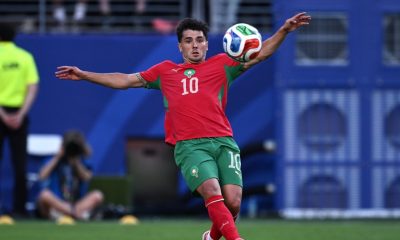 Brahim Diaz