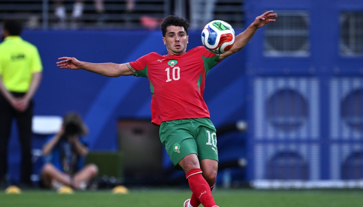 Brahim Diaz