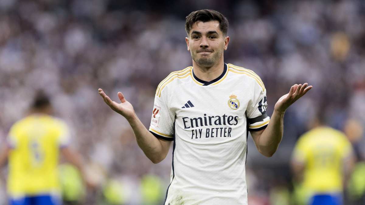 Brahim Diaz