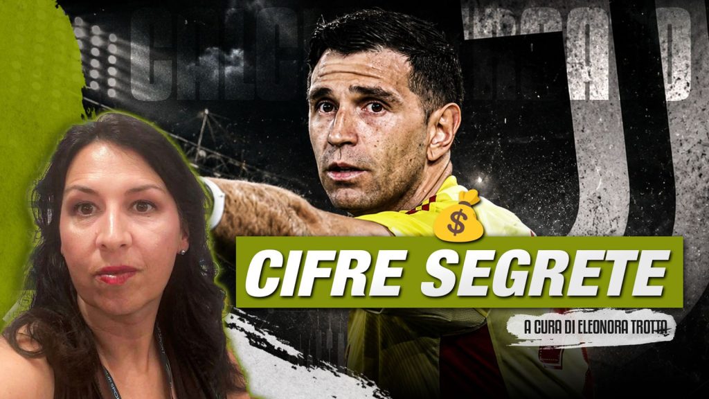 Calciomercato Juve