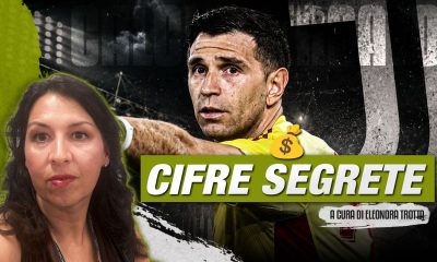 Calciomercato Juve